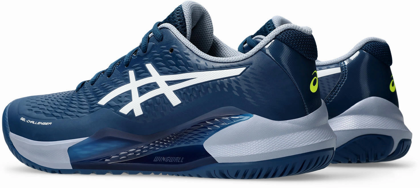 Gel-Challenger 14 Hardcourt Men's Tennis Shoes (Width D)