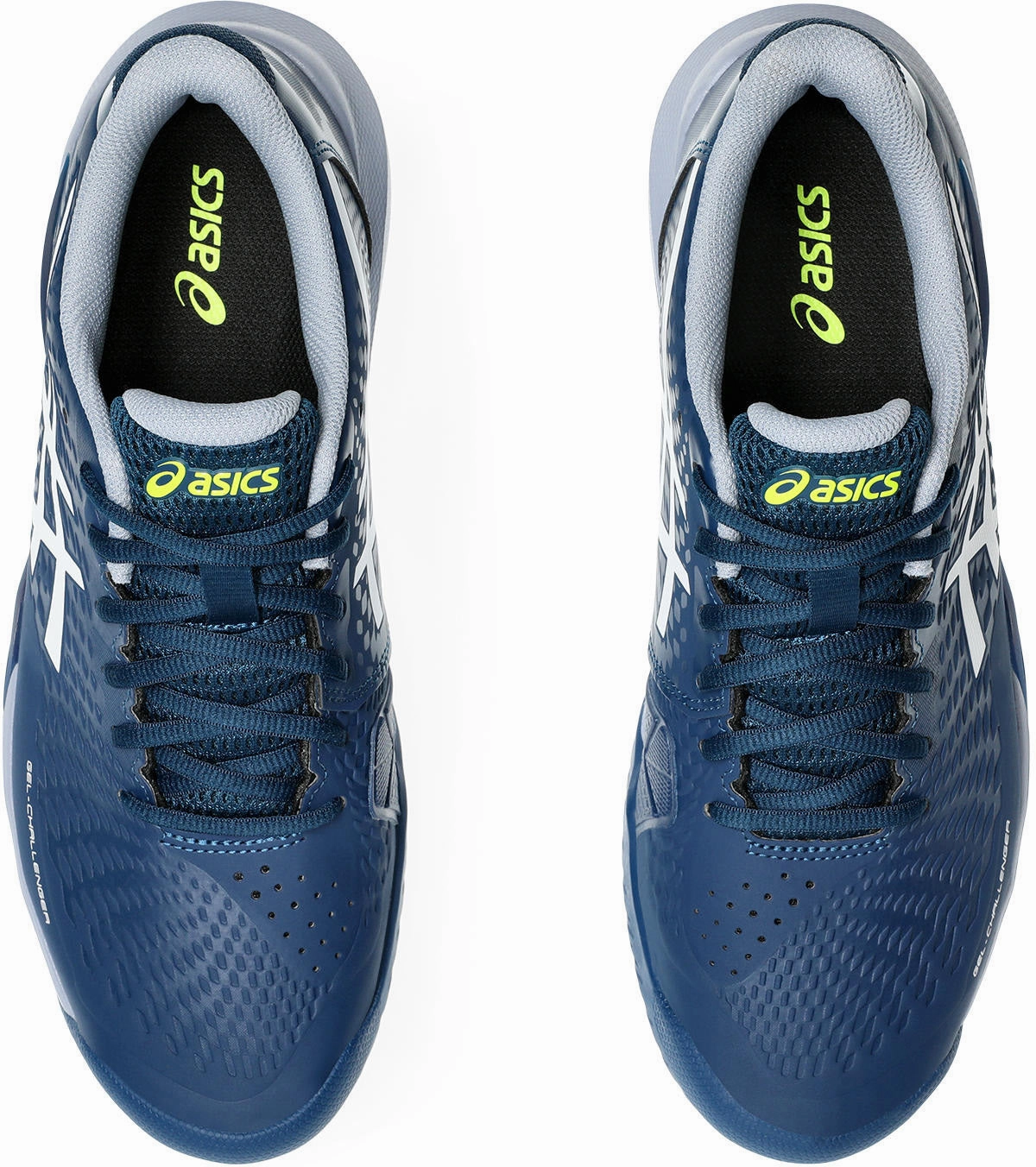 Gel-Challenger 14 Hardcourt Men's Tennis Shoes (Width D)
