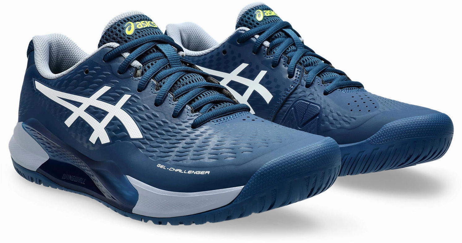 Gel-Challenger 14 Hardcourt Men's Tennis Shoes (Width D)