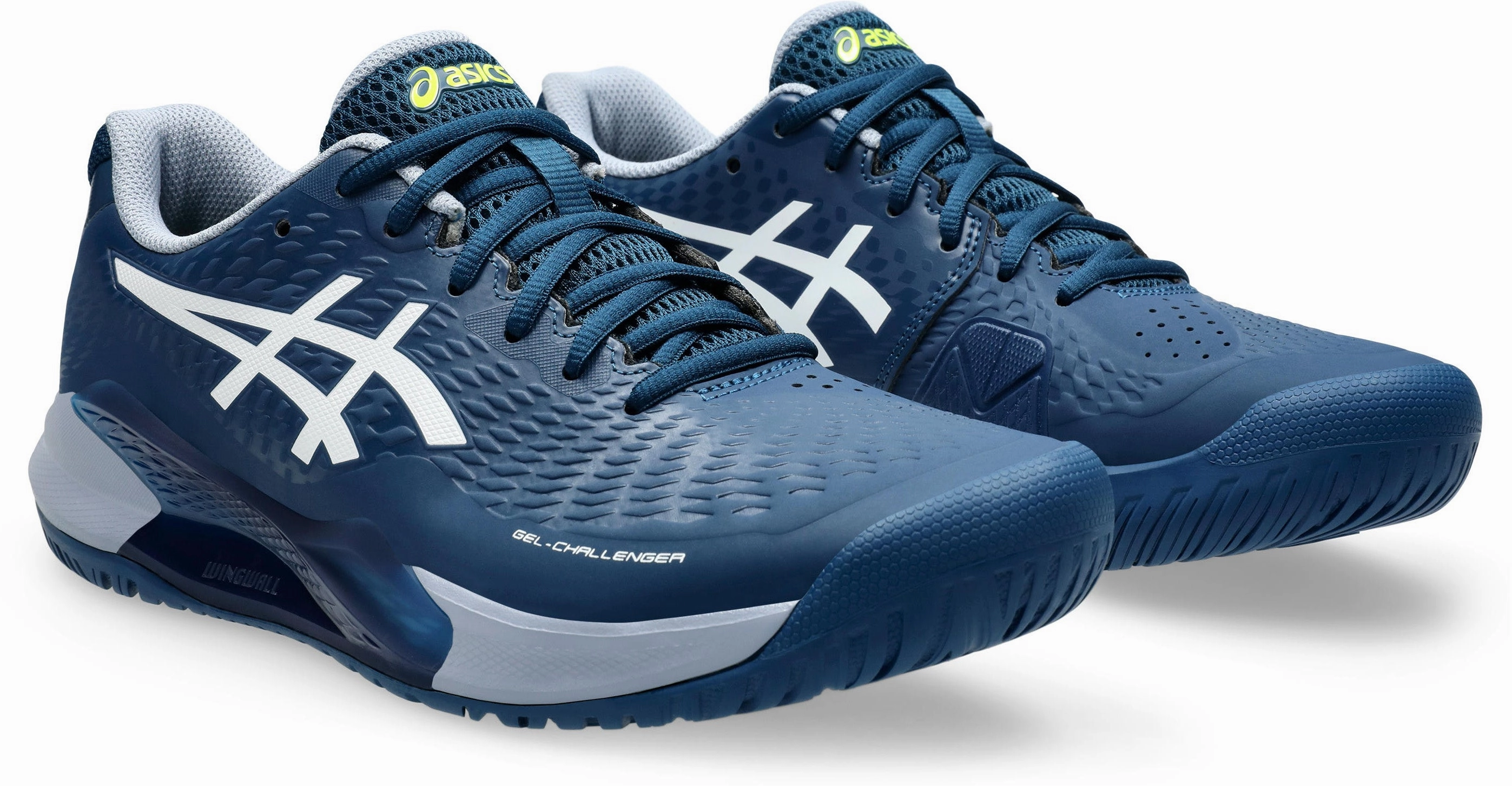 Gel-Challenger 14 Hardcourt Men's Tennis Shoes (Width D)