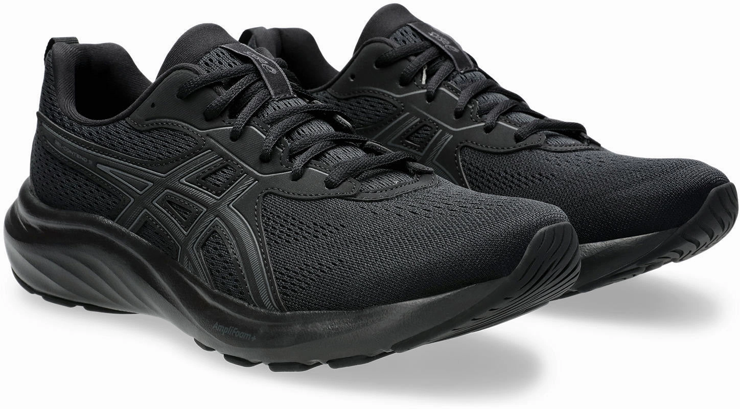 Gel-Contend 9 Men's Running Shoes (Width D)