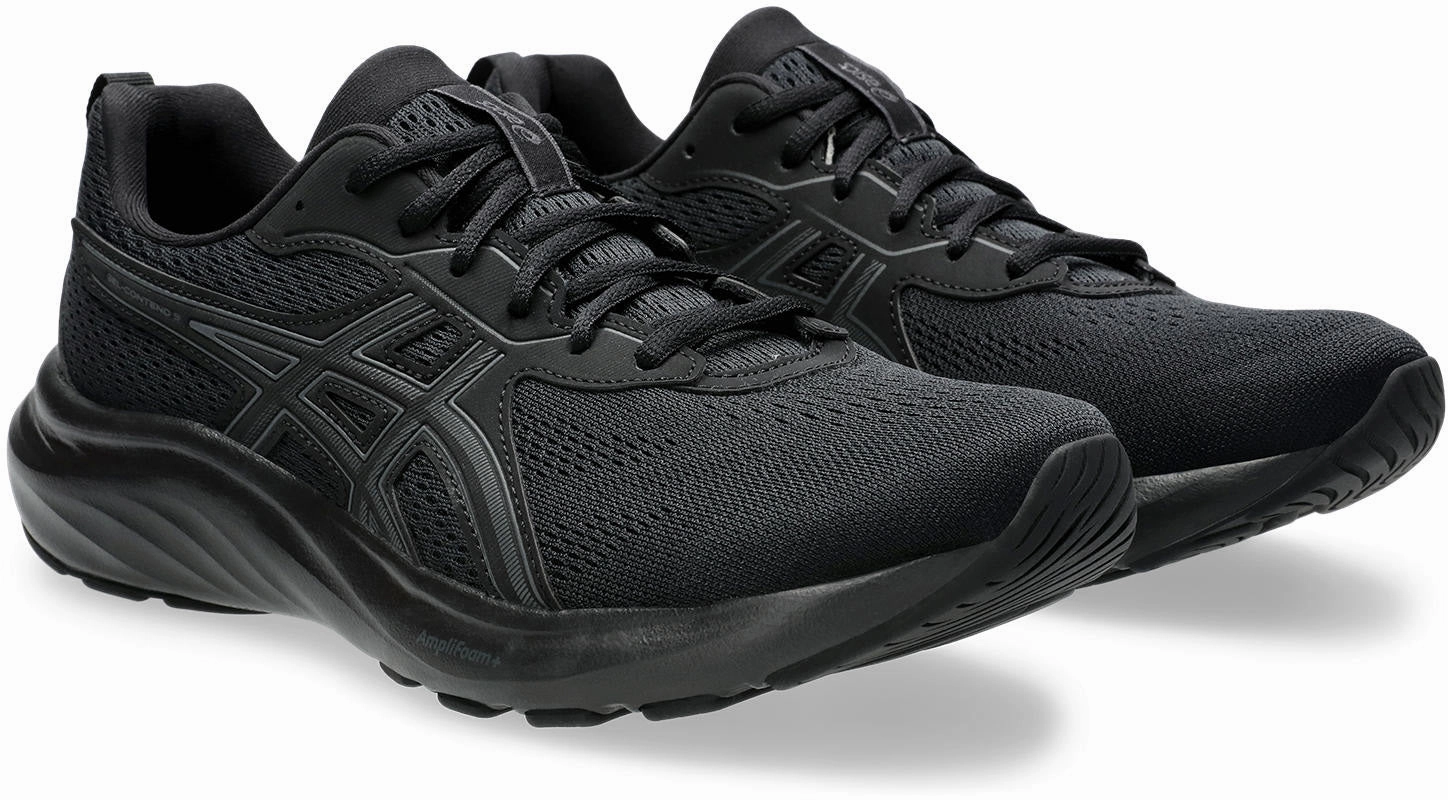 Gel-Contend 9 Men's Running Shoes (Width D)