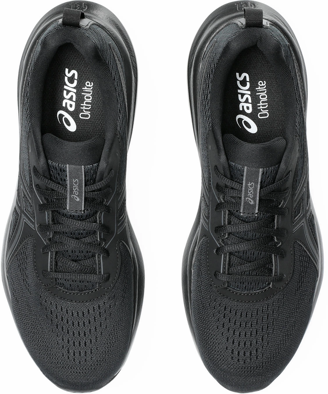 Gel-Contend 9 Men's Running Shoes (Width D)