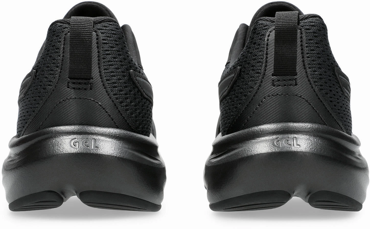 Gel-Contend 9 Men's Running Shoes (Width D)