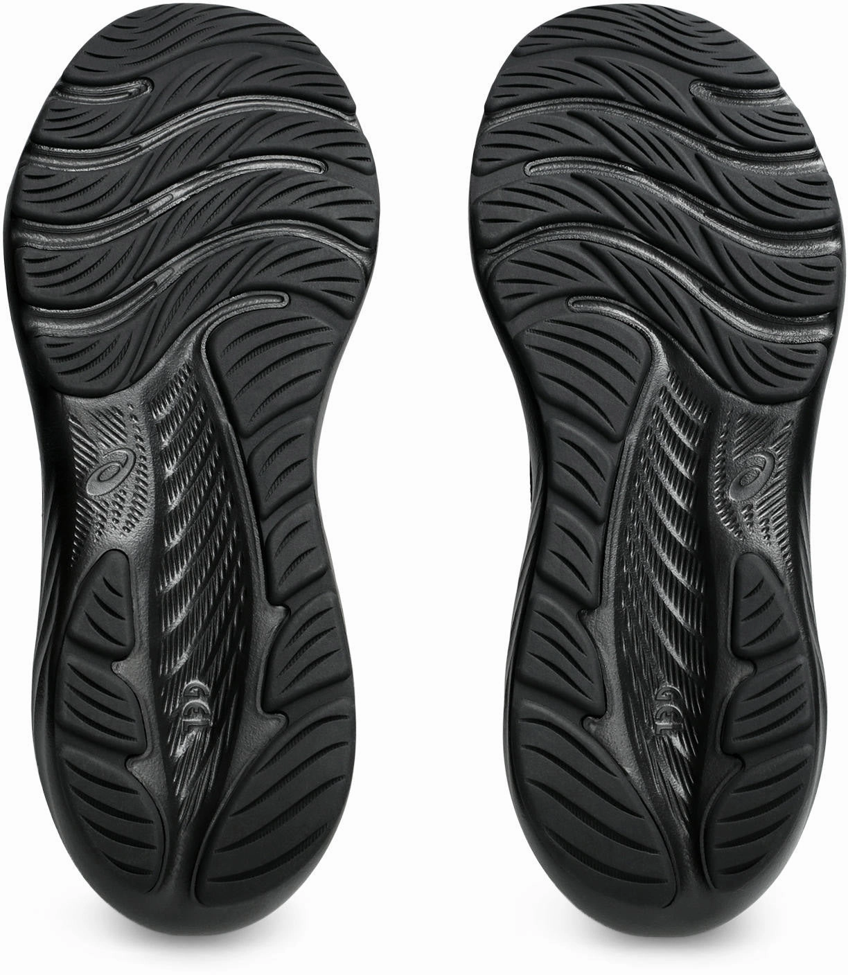 Gel-Contend 9 Men's Running Shoes (Width D)
