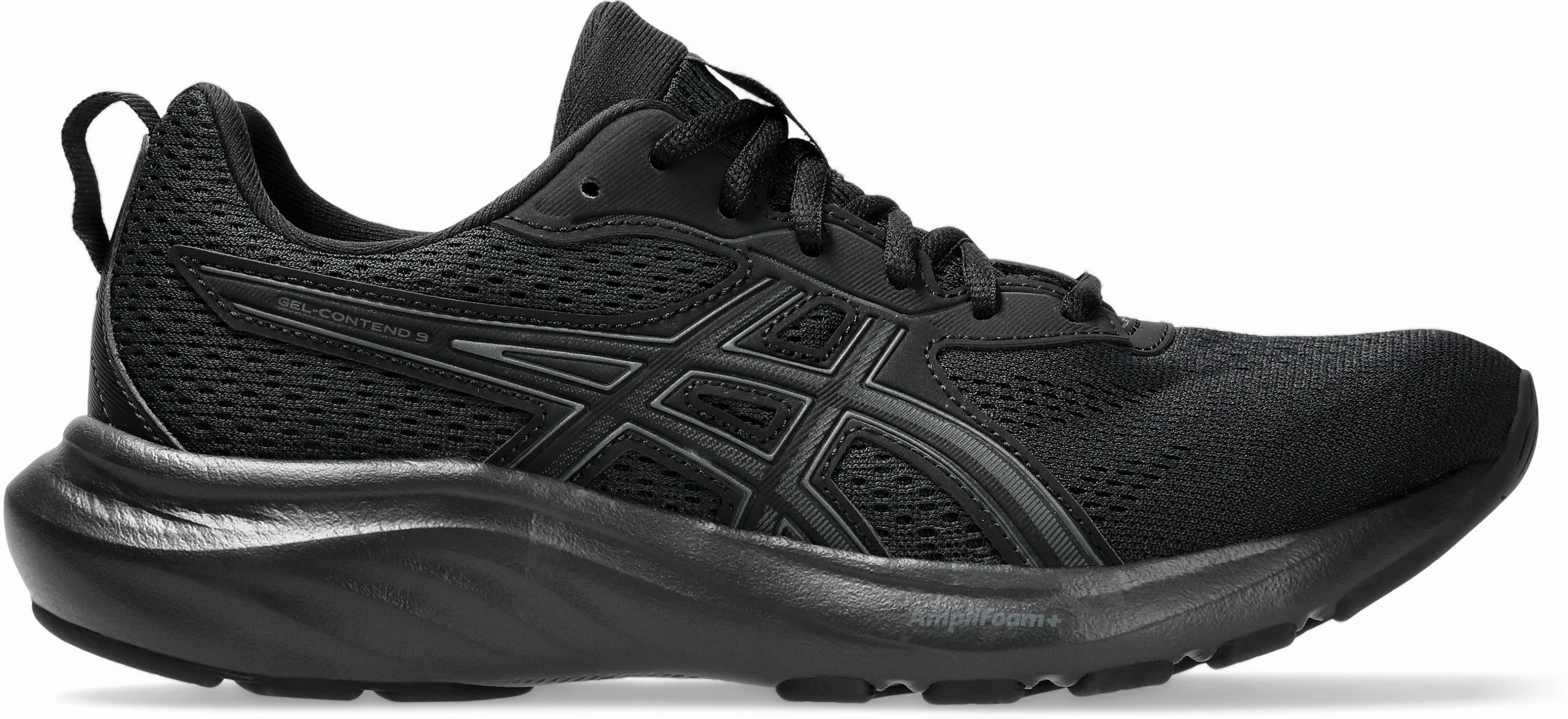 Gel Contend 9 Women's Running Shoes (Width B)