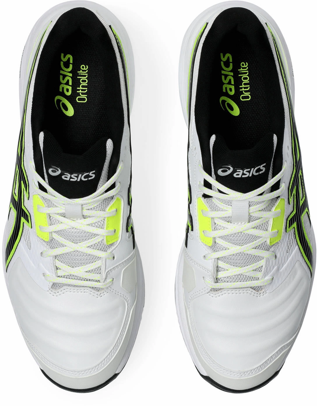 Gel Gully 7 Men's Cricket Shoes