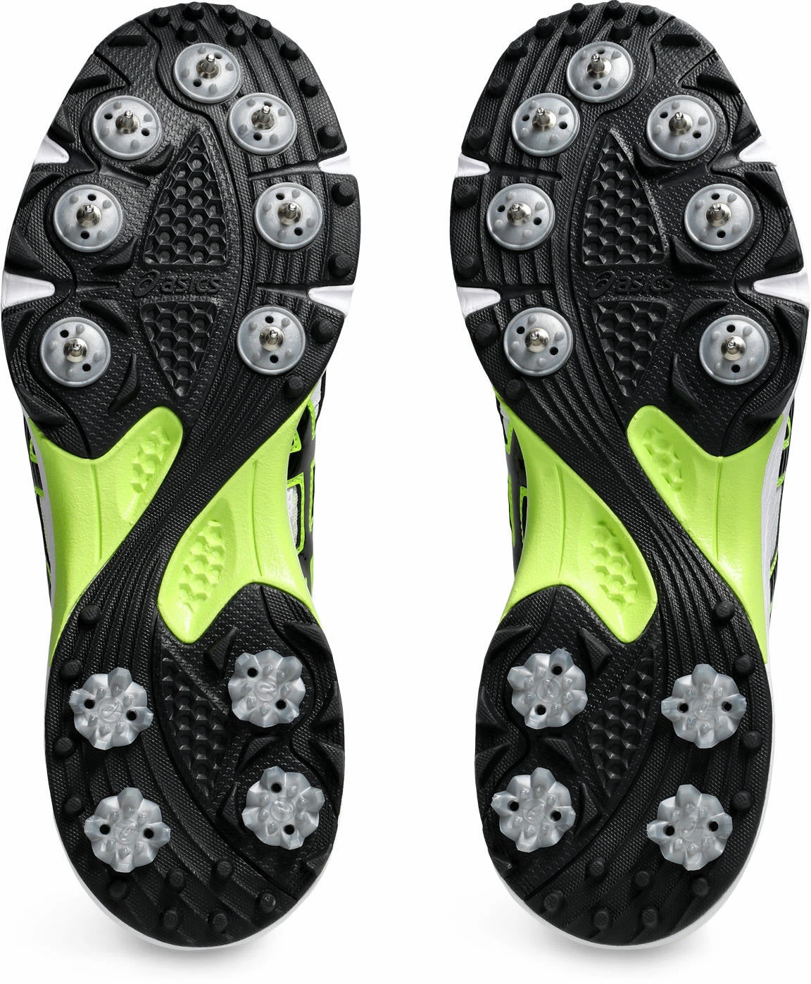 Gel Gully 7 Men's Cricket Shoes