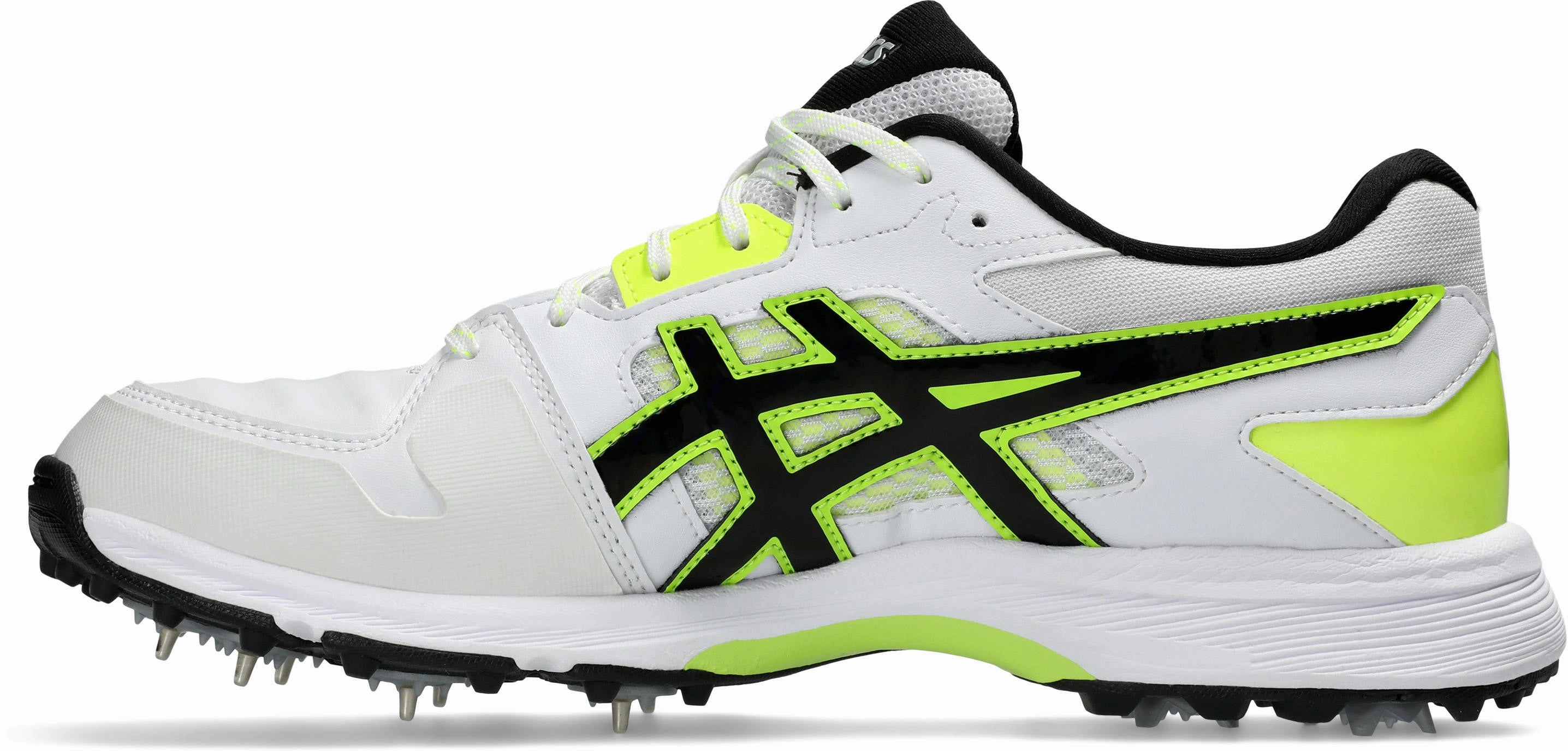 Gel Gully 7 Men's Cricket Shoes