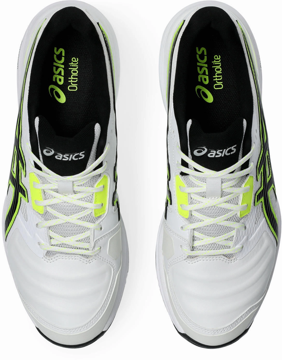 Gel Gully 7 Men's Cricket Shoes