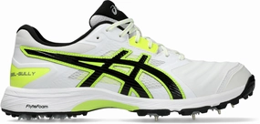 Gel Gully 7 Men's Cricket Shoes