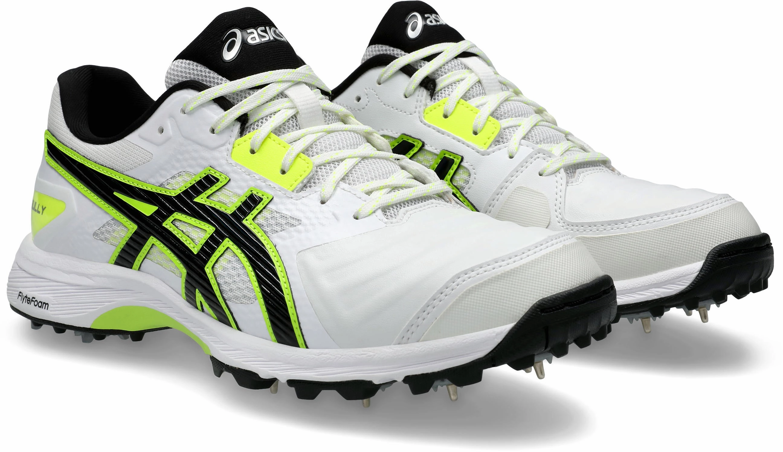 Gel Gully 7 Men's Cricket Shoes