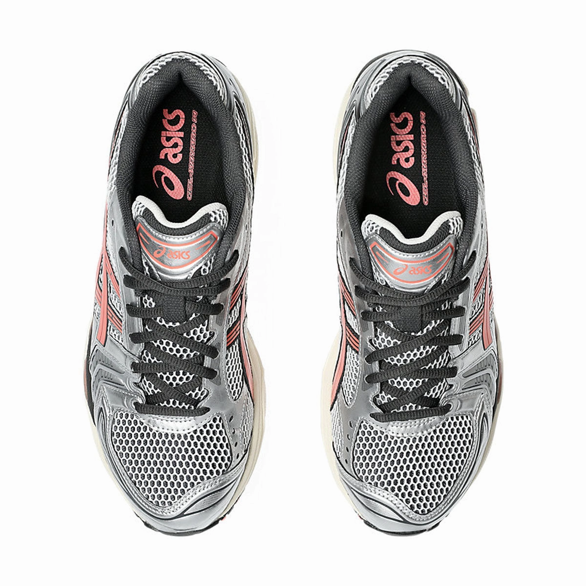 GEL-Kayano 14 'White Papaya'