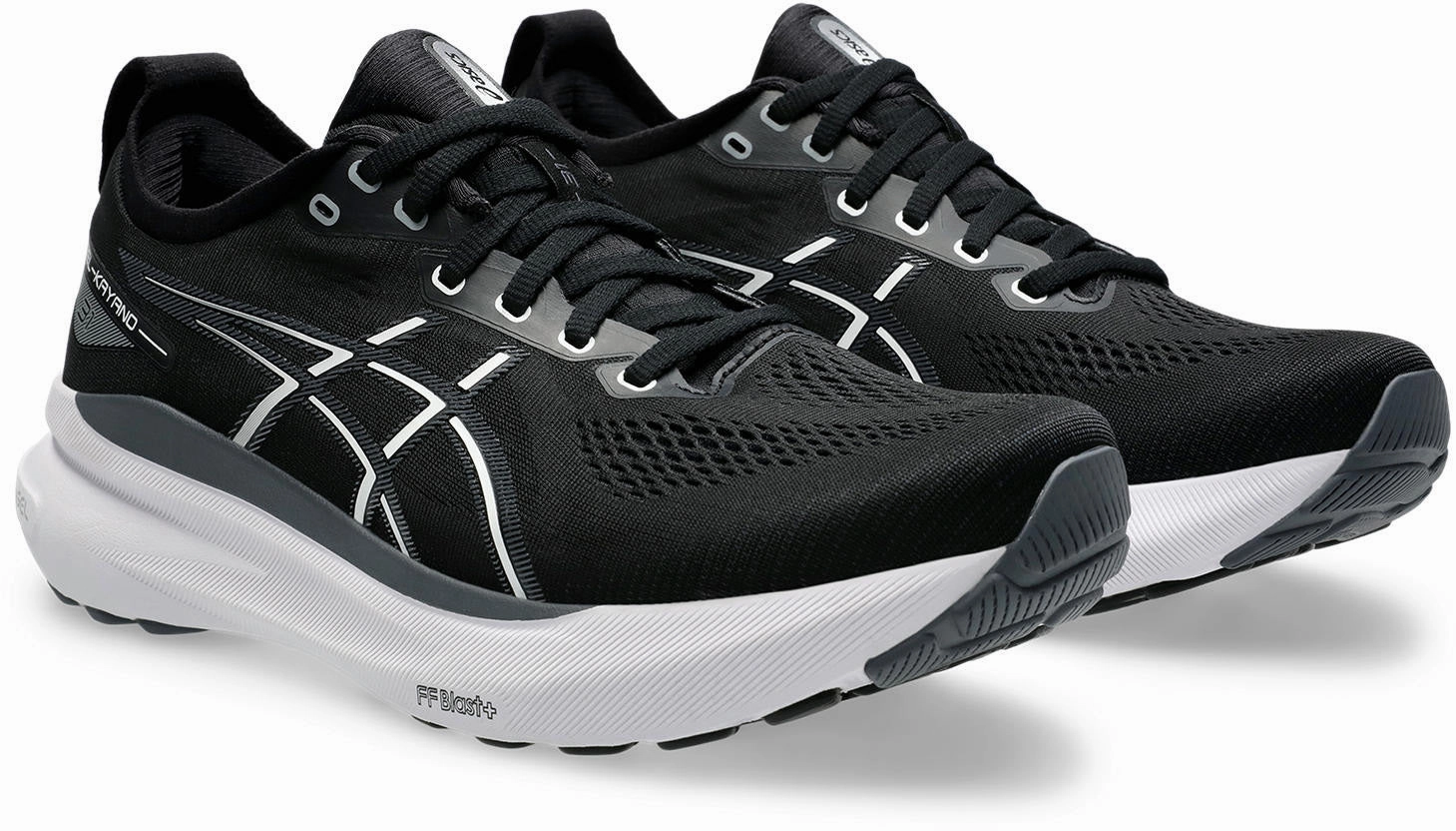 Gel Kayano 31 Men's Running Shoes (Width 2E)