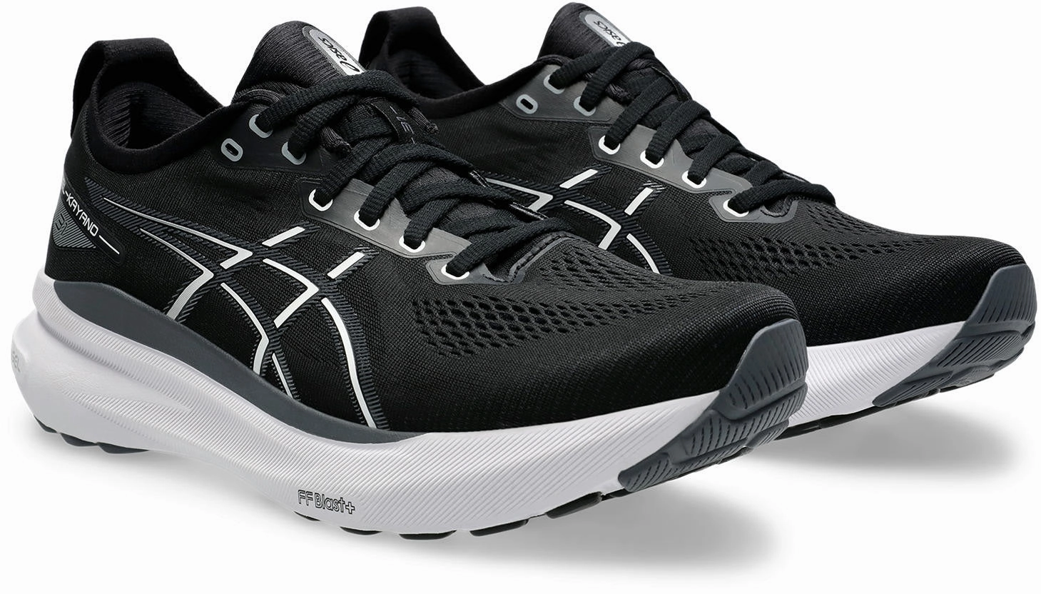 Gel Kayano 31 Men's Running Shoes (Width 2E)