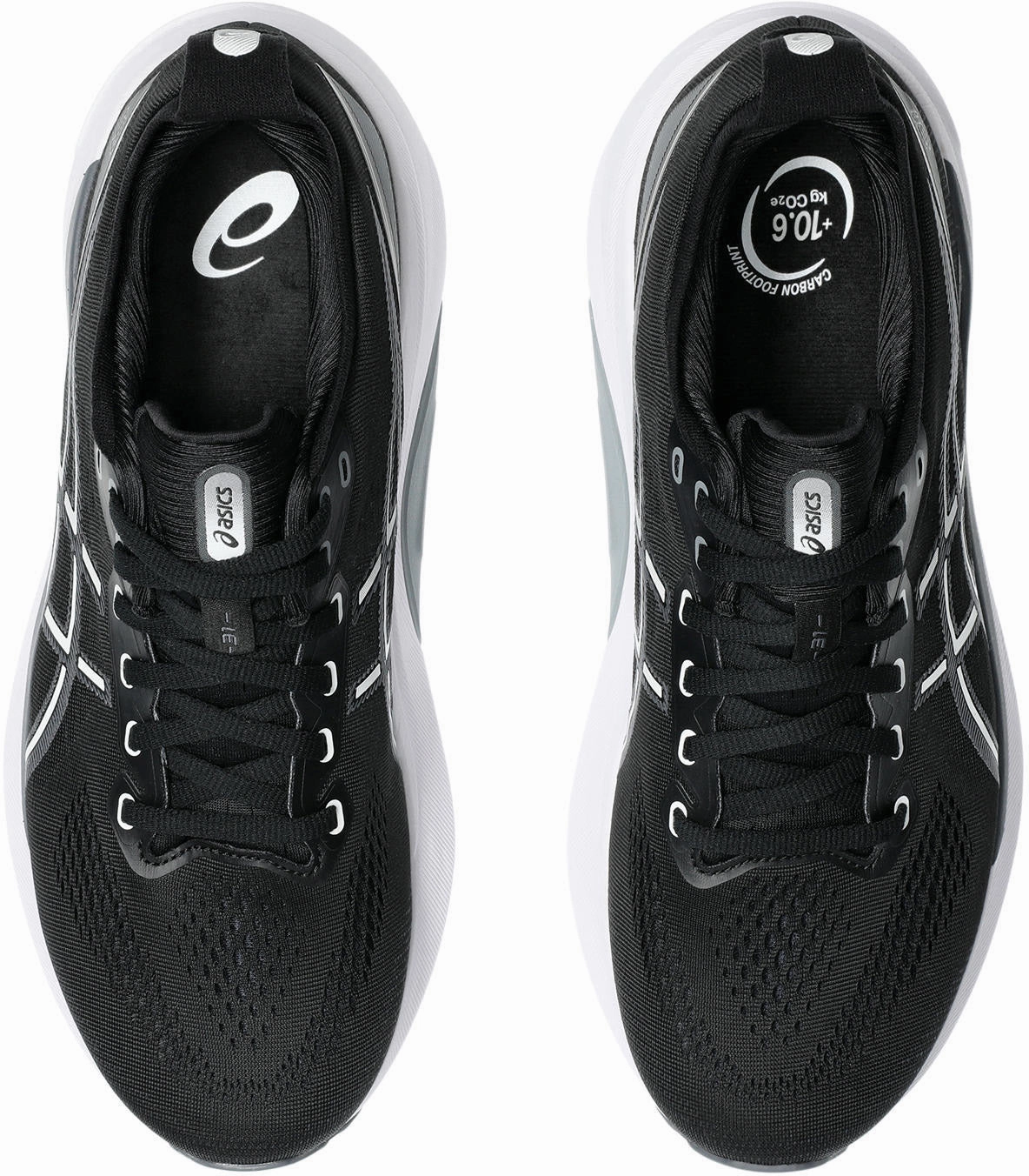 Gel Kayano 31 Men's Running Shoes (Width 2E)