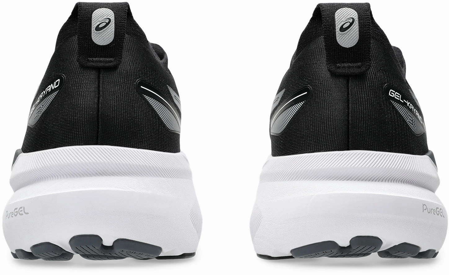 Gel Kayano 31 Men's Running Shoes (Width 2E)