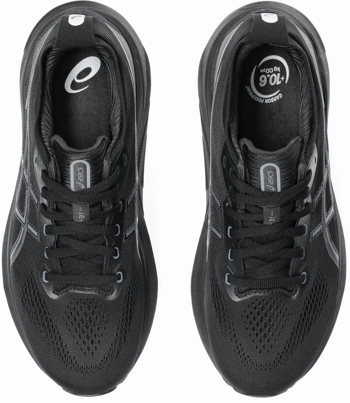 Gel Kayano 31 Men's Running Shoes (Width 4E)