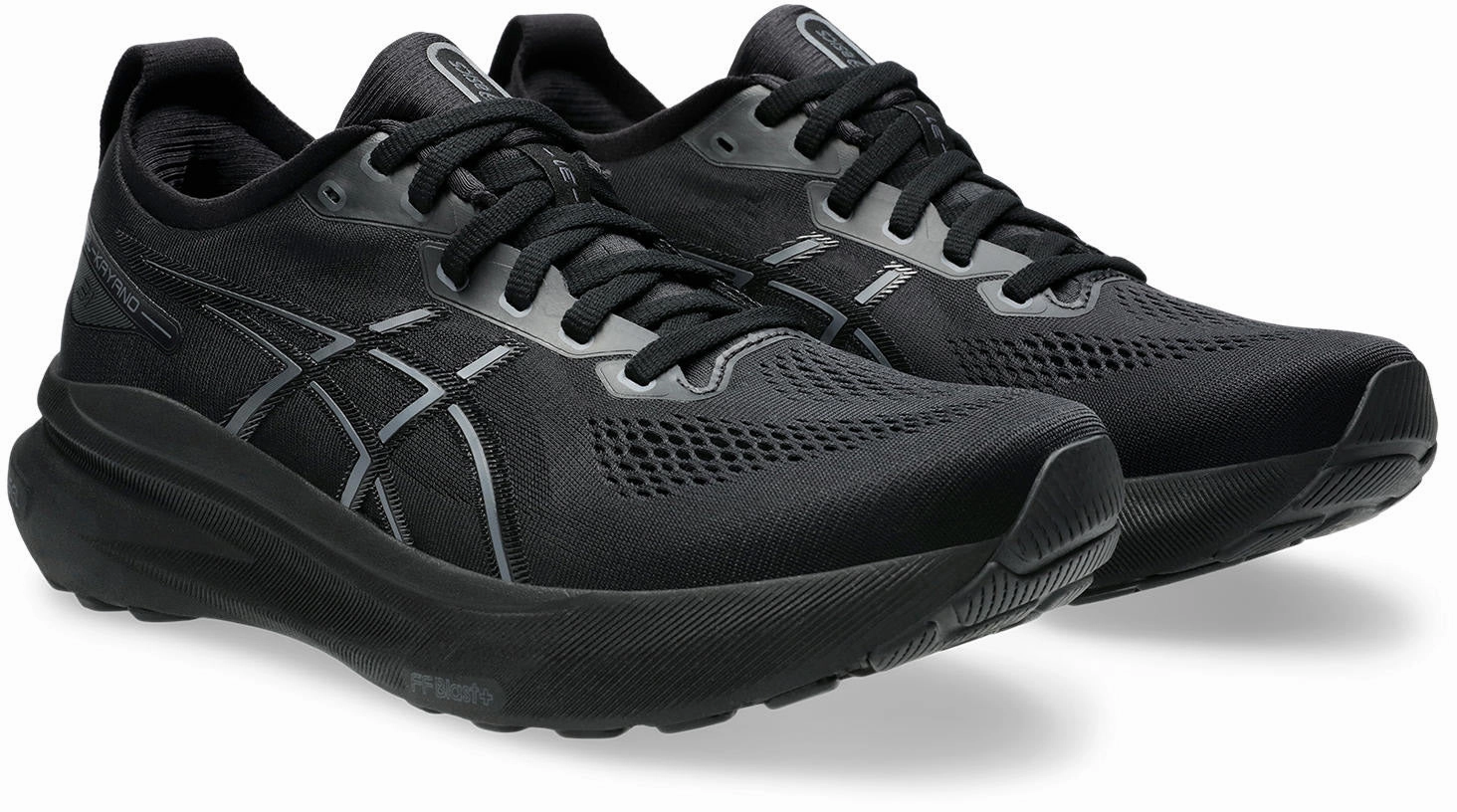 Gel Kayano 31 Men's Running Shoes (Width 4E)