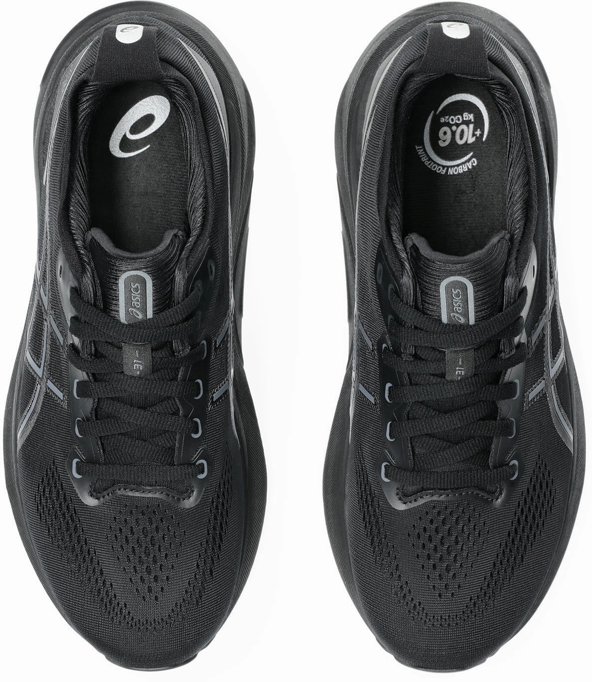 Gel Kayano 31 Men's Running Shoes (Width 4E)