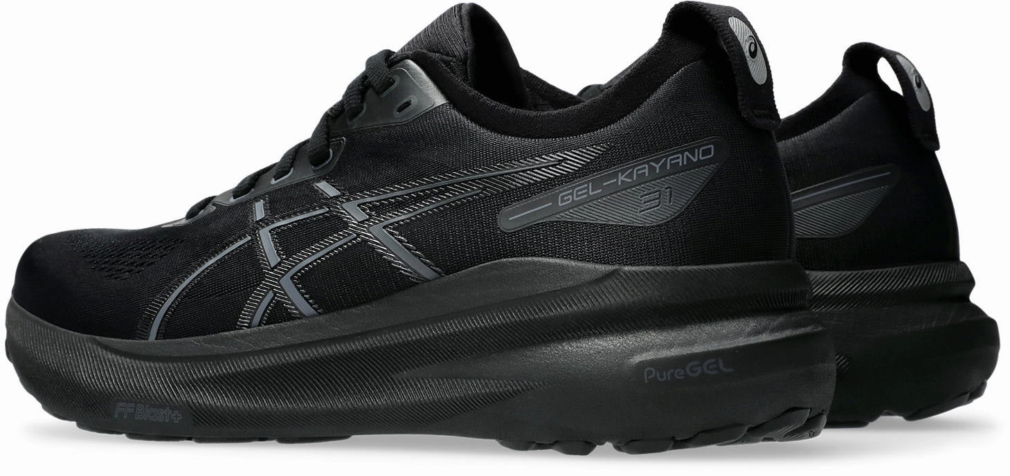 Gel Kayano 31 Men's Running Shoes (Width D)
