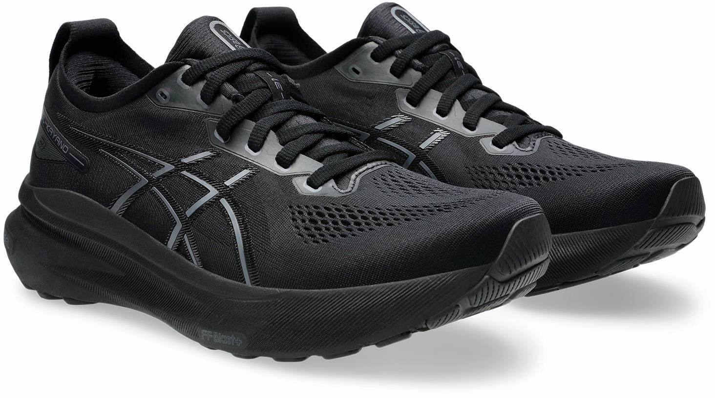 Gel Kayano 31 Men's Running Shoes (Width D)