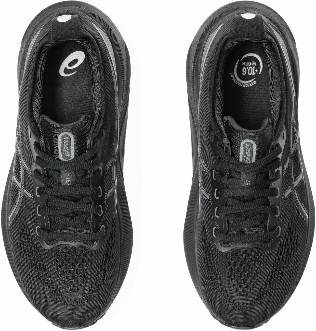 Gel-Kayano 31 Women's Running Shoes (Width B)