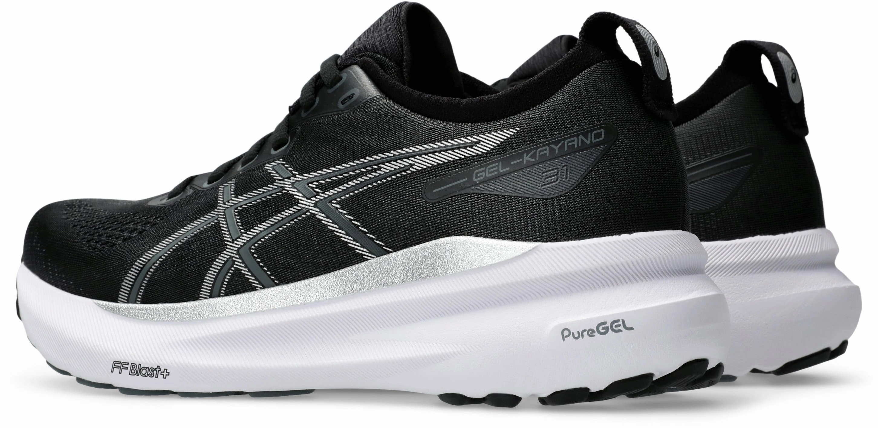 Gel Kayano 31 Women's Running Shoes (Width D)