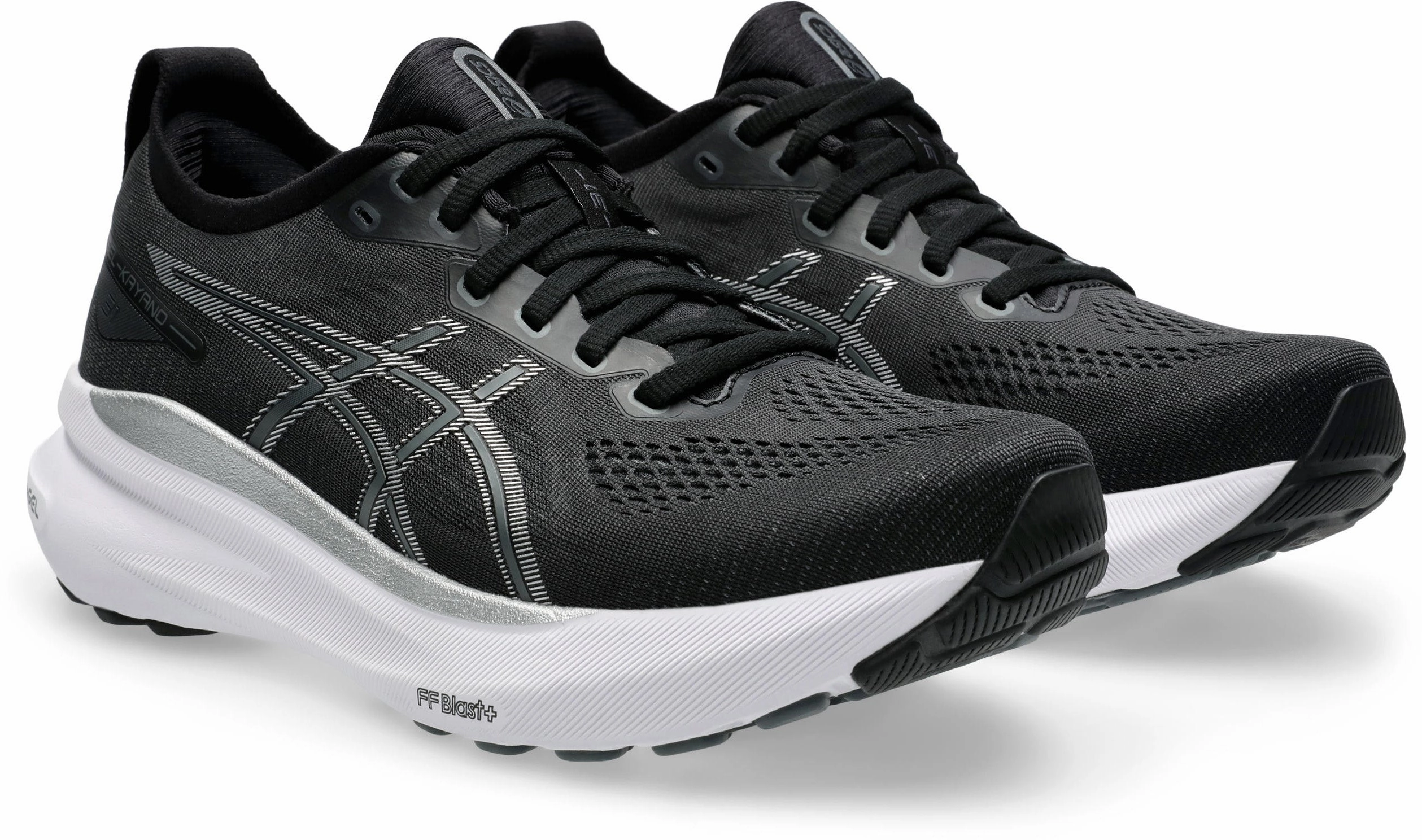 Gel Kayano 31 Women's Running Shoes (Width D)