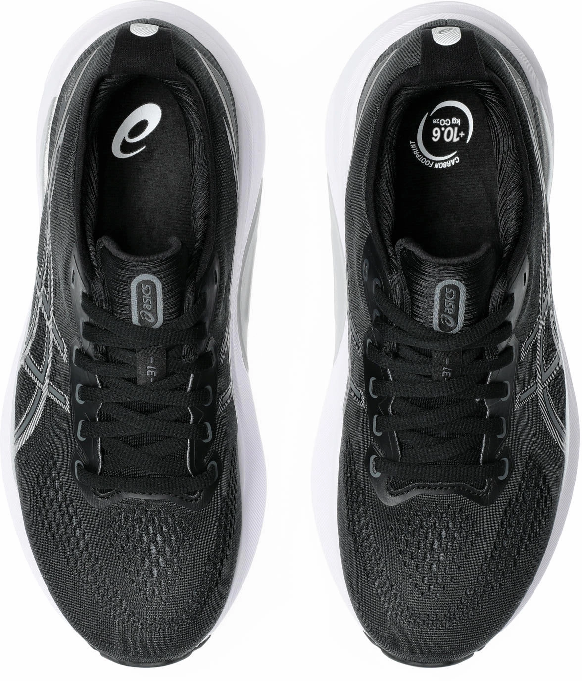 Gel Kayano 31 Women's Running Shoes (Width D)