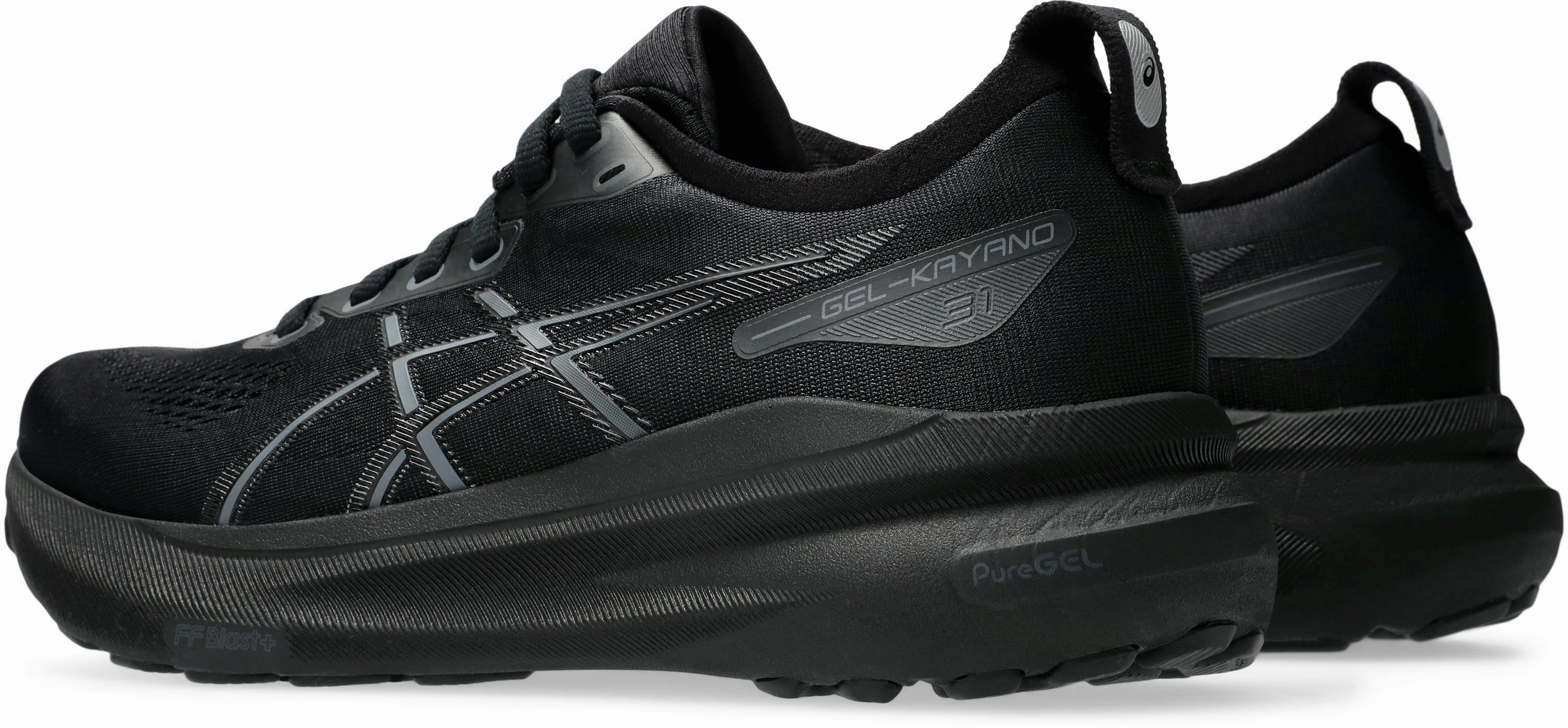 Gel Kayano 31 Women's Running Shoes (Width D)