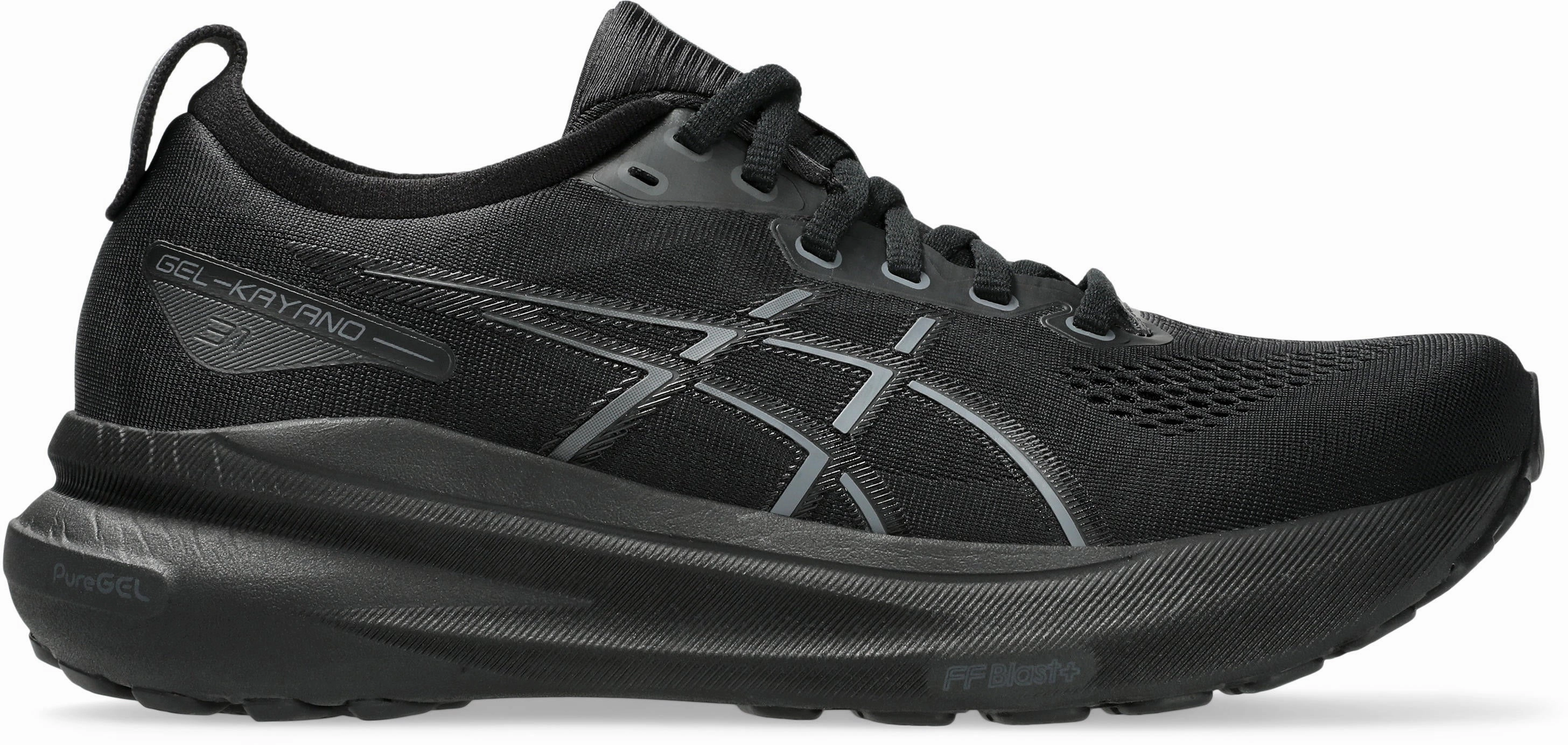 Gel Kayano 31 Women's Running Shoes (Width D)