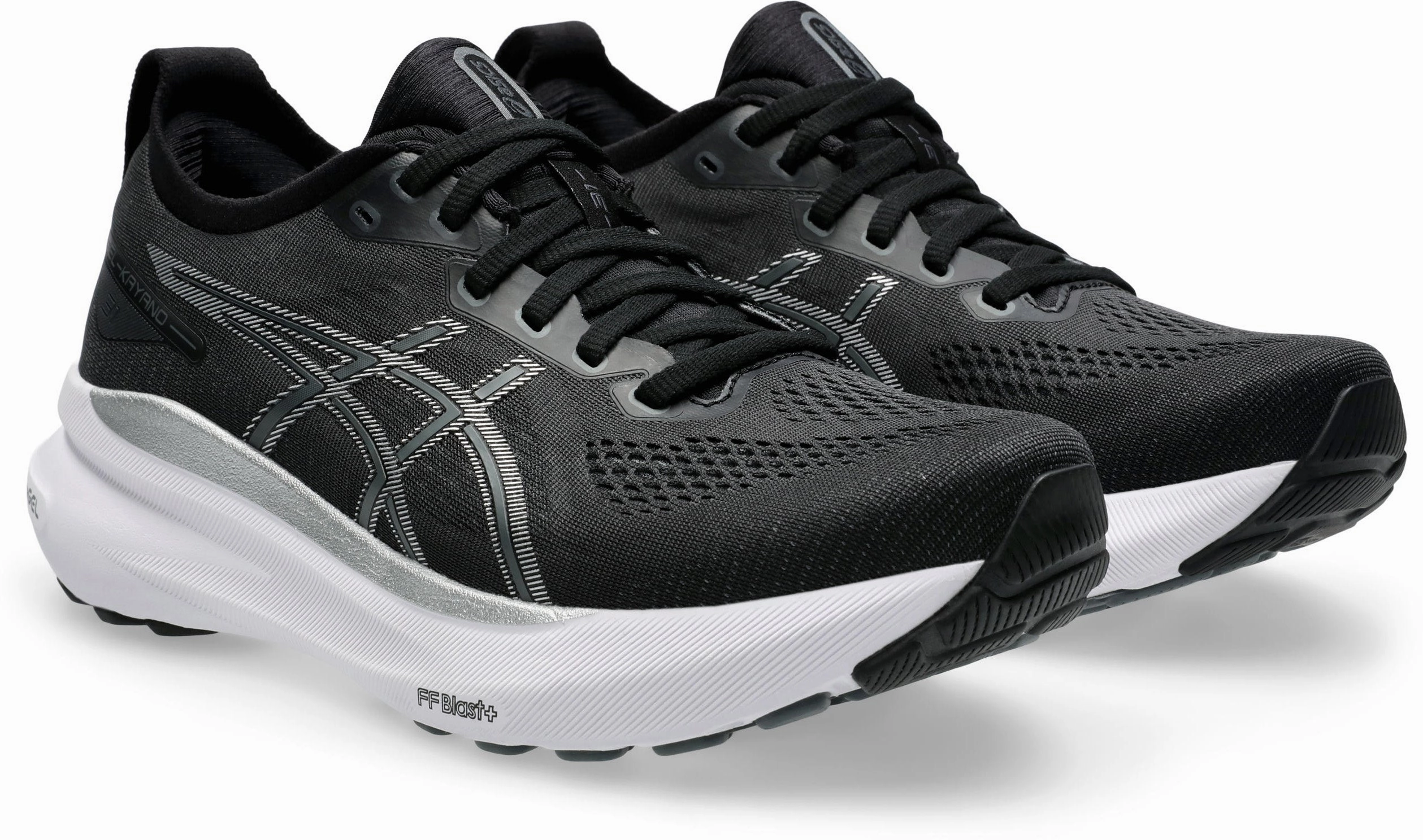 Gel Kayano 31 Women's Running Shoes (Width D)