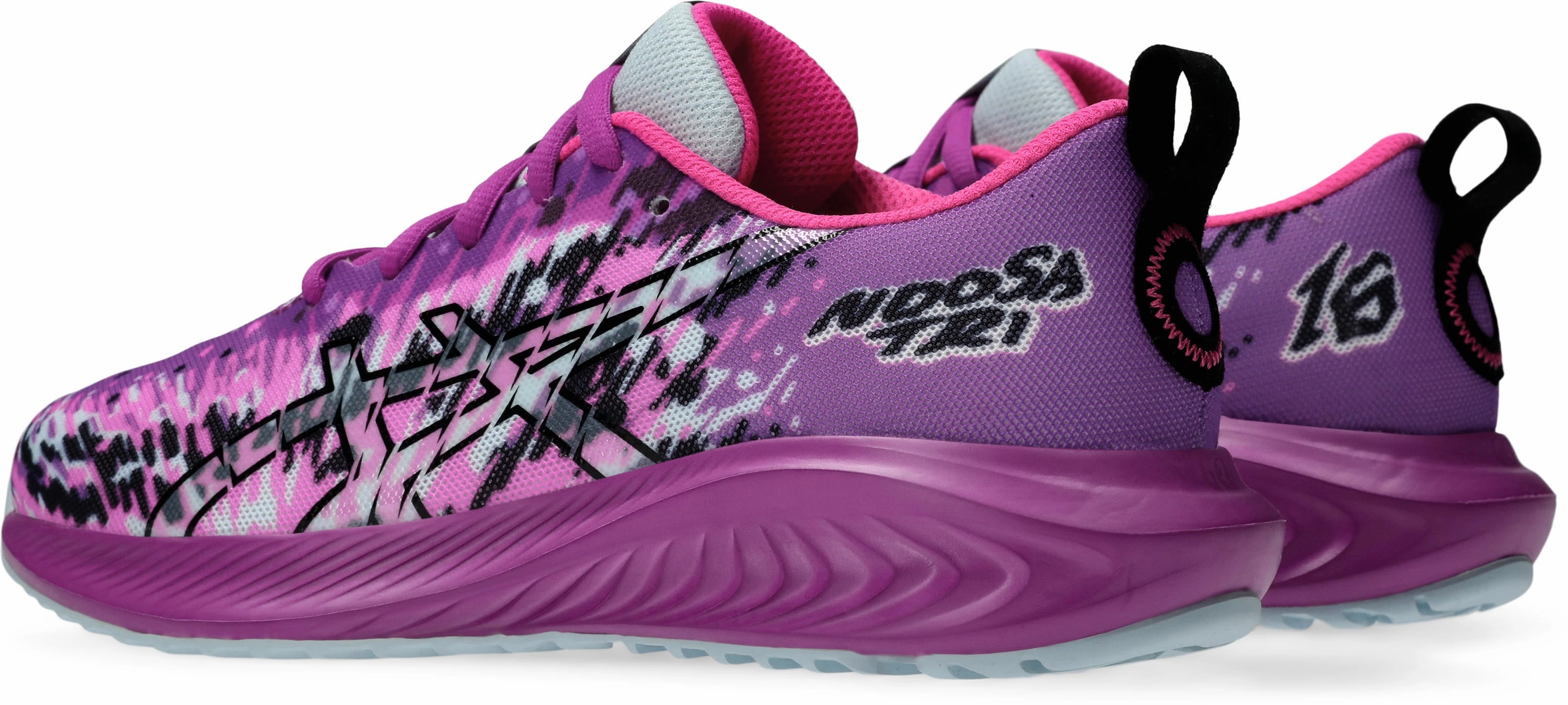 GEL-NOOSA TRI 16 GS Kid's Running Shoes