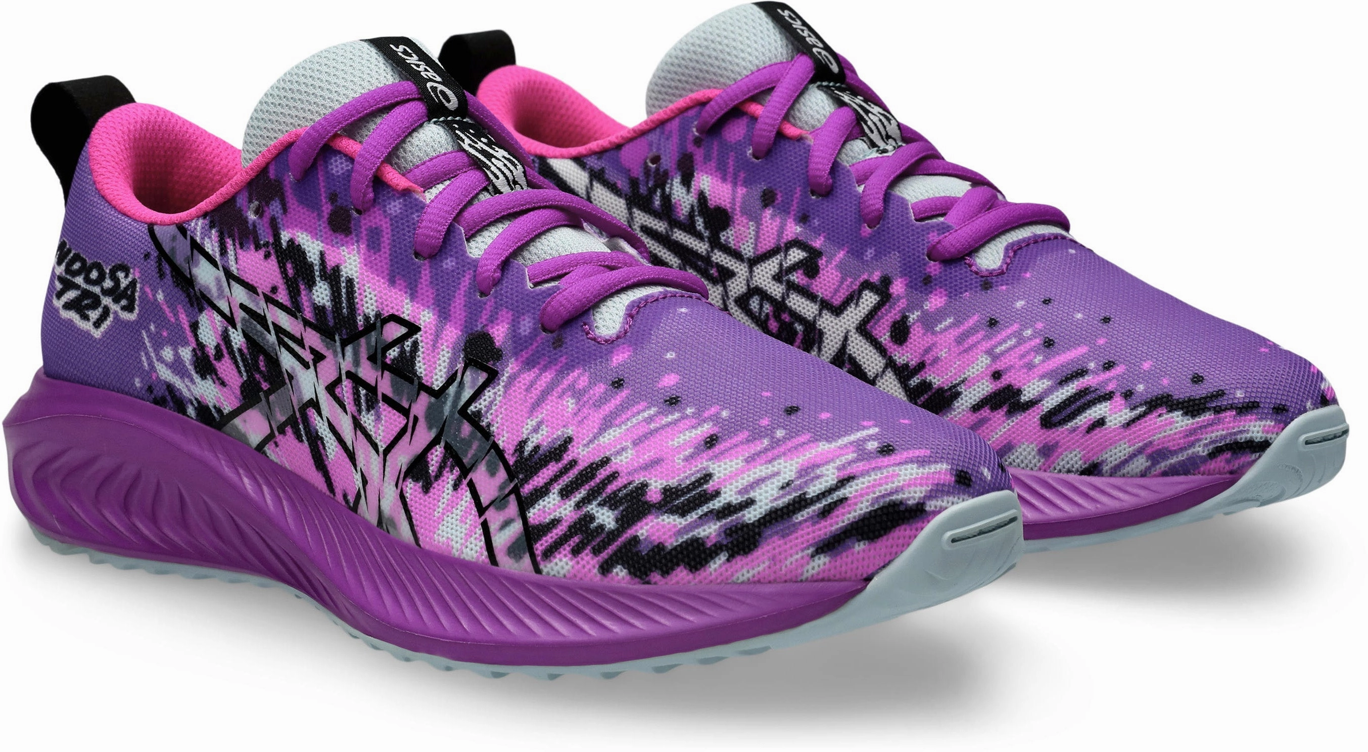 GEL-NOOSA TRI 16 GS Kid's Running Shoes