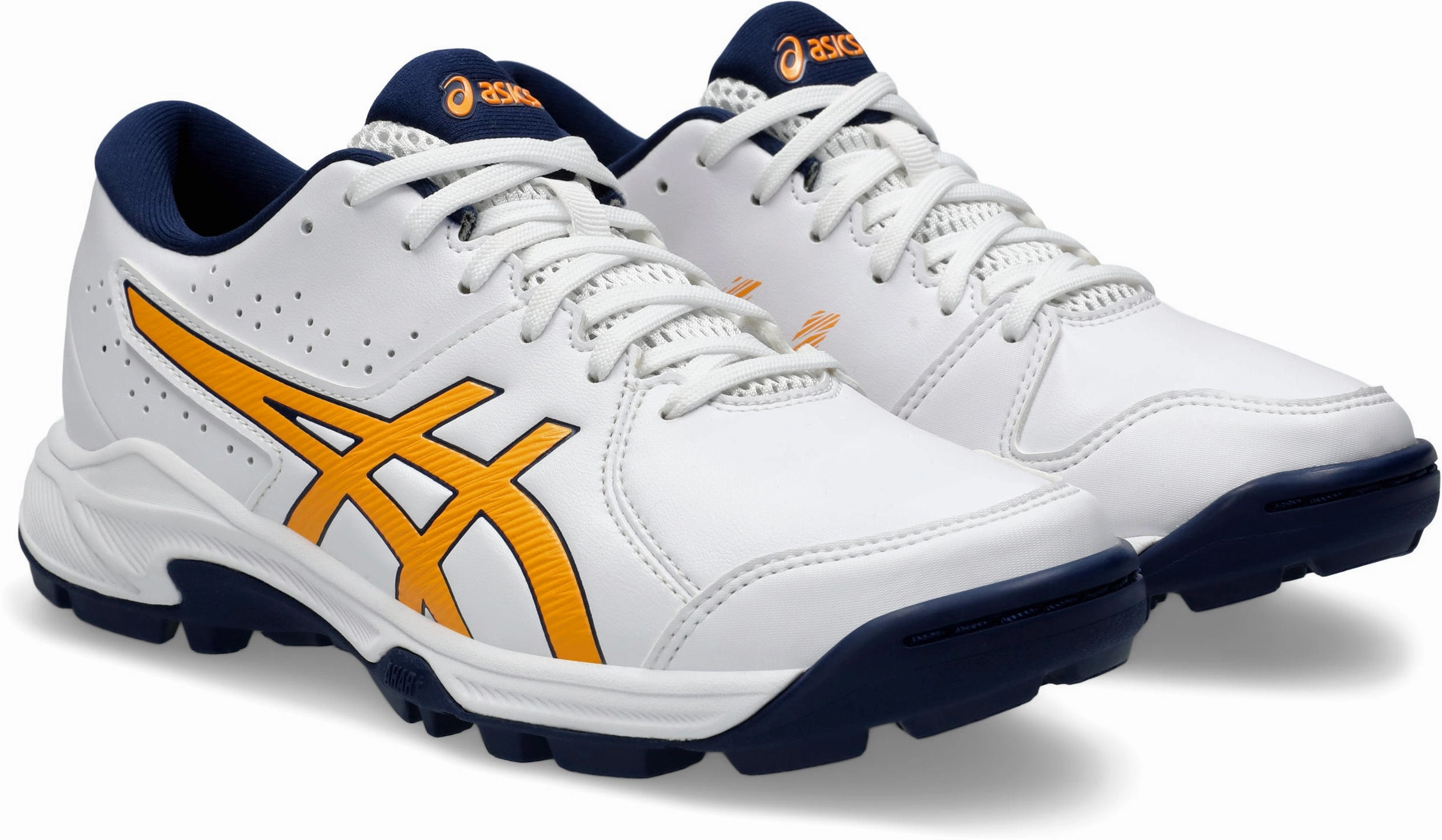 Gel-Peake 2 GS Kid's Cricket Shoes