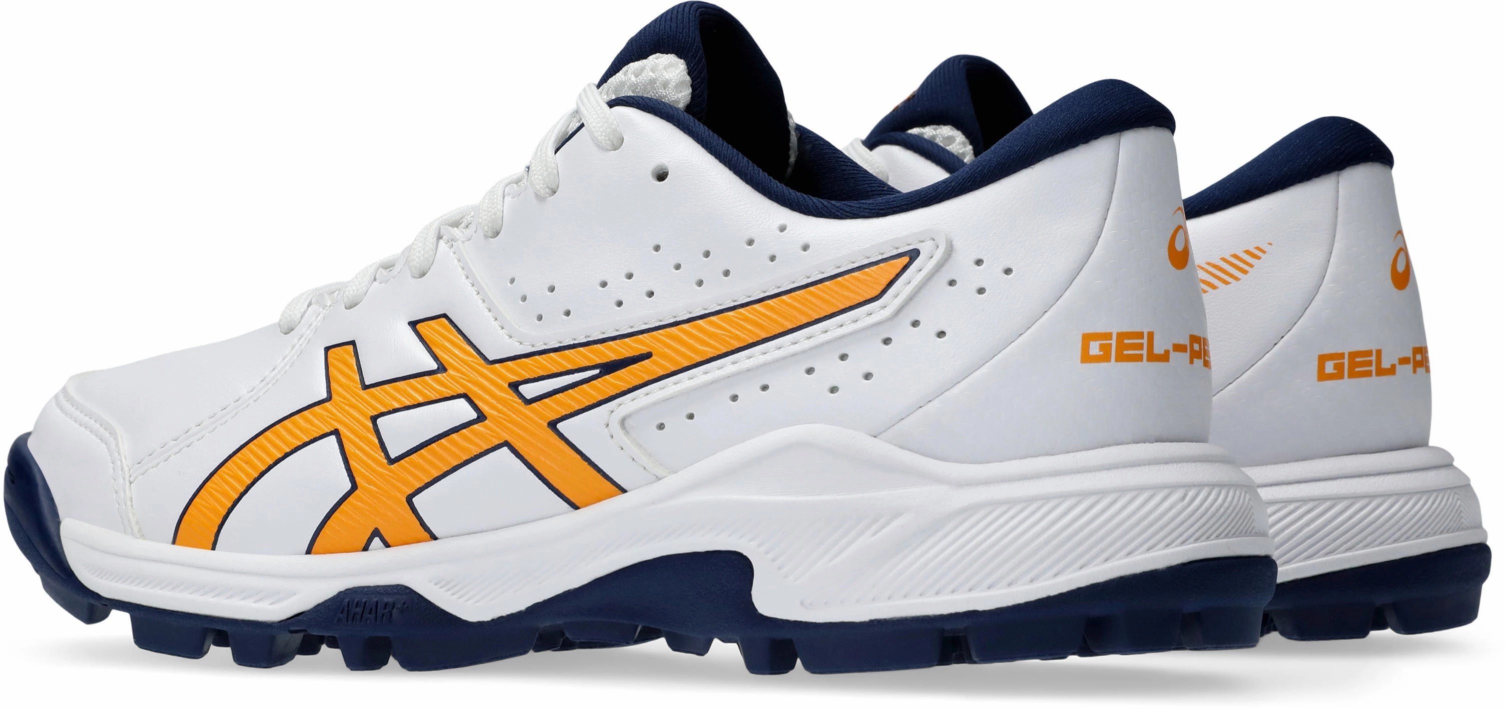 Gel-Peake 2 GS Kid's Cricket Shoes