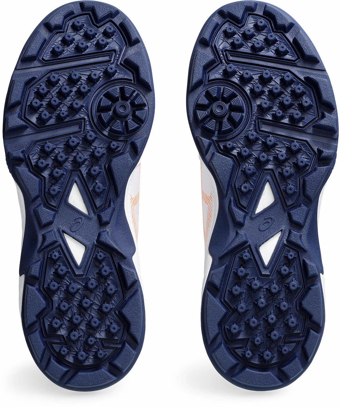 Gel-Peake 2 GS Kid's Cricket Shoes