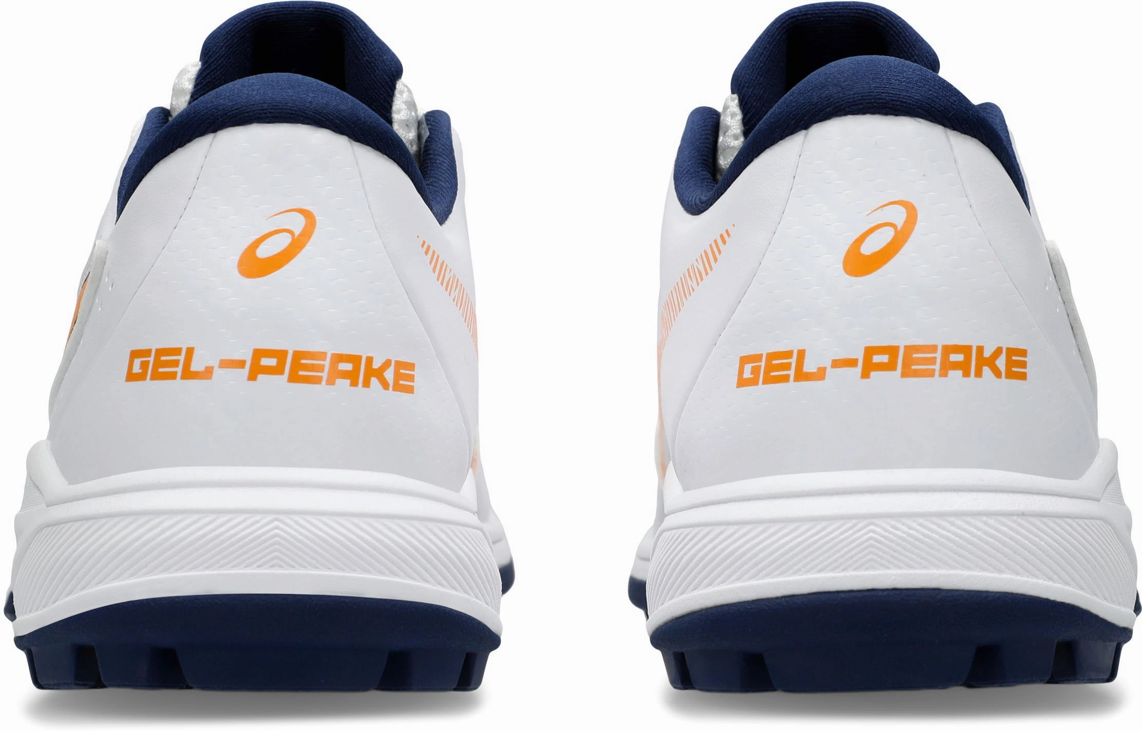 Gel-Peake 2 GS Kid's Cricket Shoes