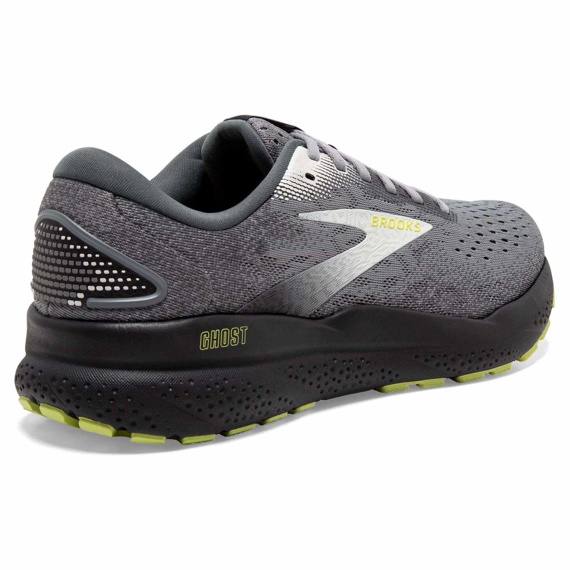 Ghost 16 Men's Running Shoes (Width D)