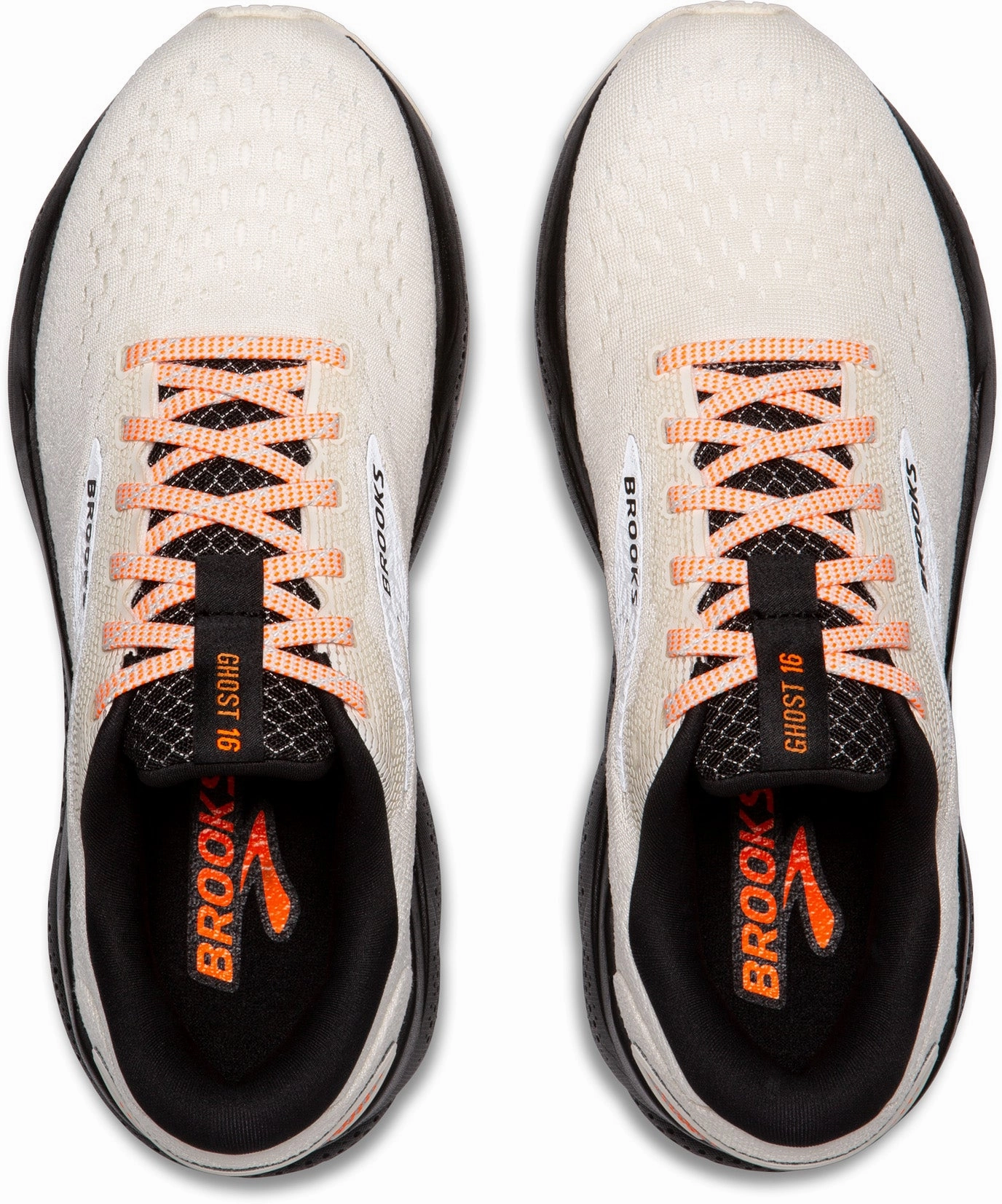 Ghost 16 Men's Running Shoes (Width D)