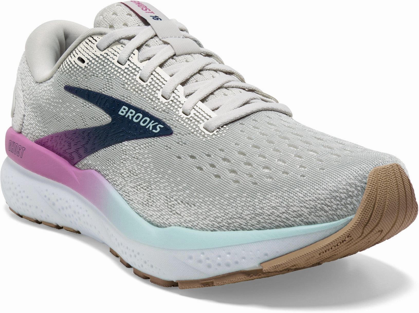 Ghost 16 Women's Running Shoes (Width D)