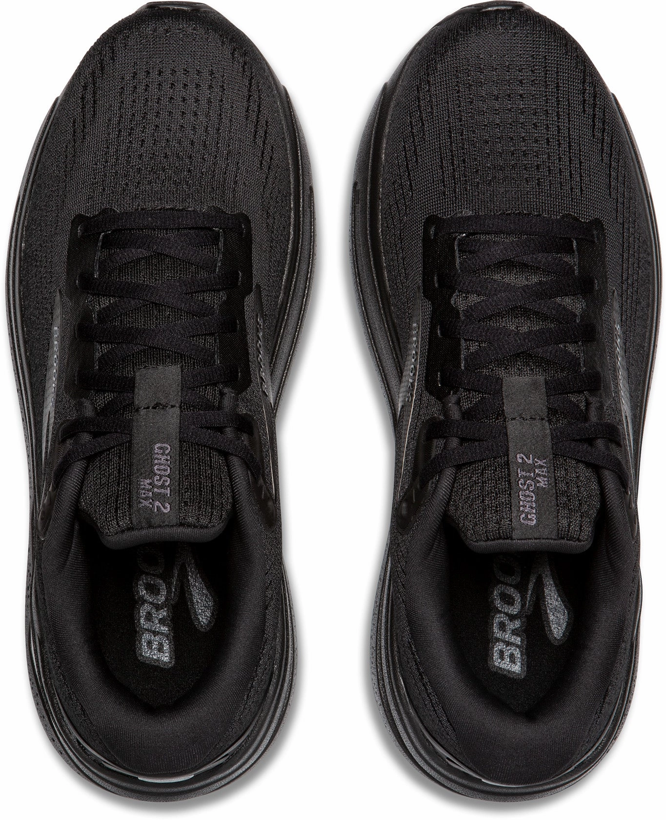Ghost Max 2 Men's Running Shoes (Width 2E)