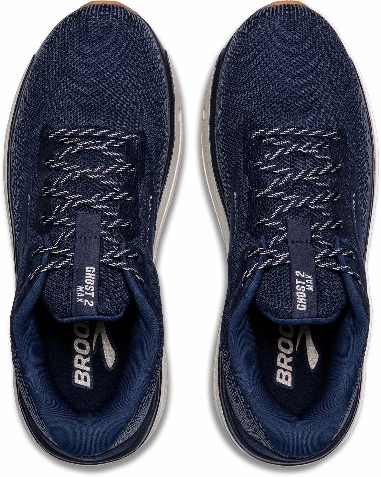Ghost Max 2 Men's Running Shoes (Width D)