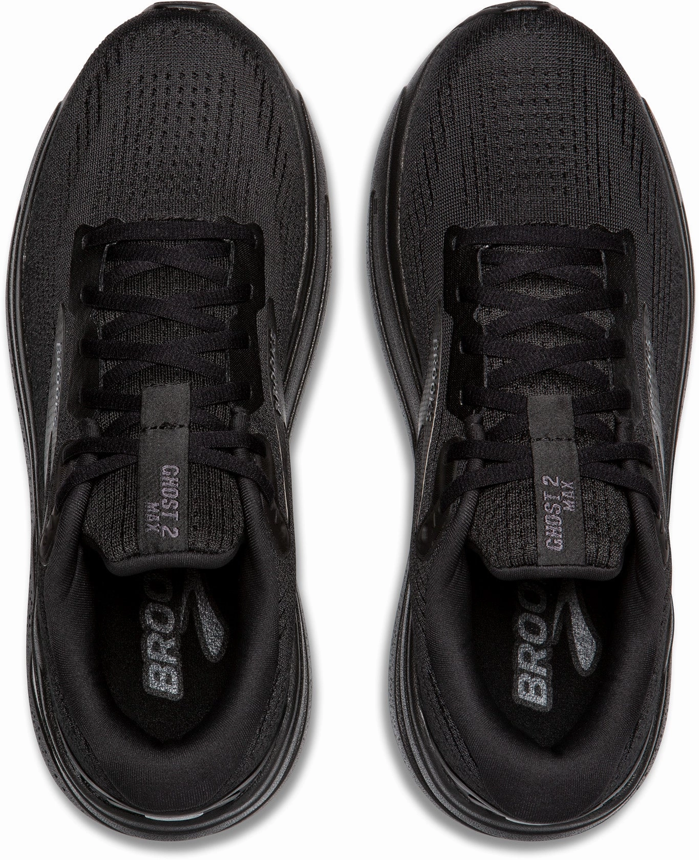Ghost Max 2 Men's Running Shoes (Width D)