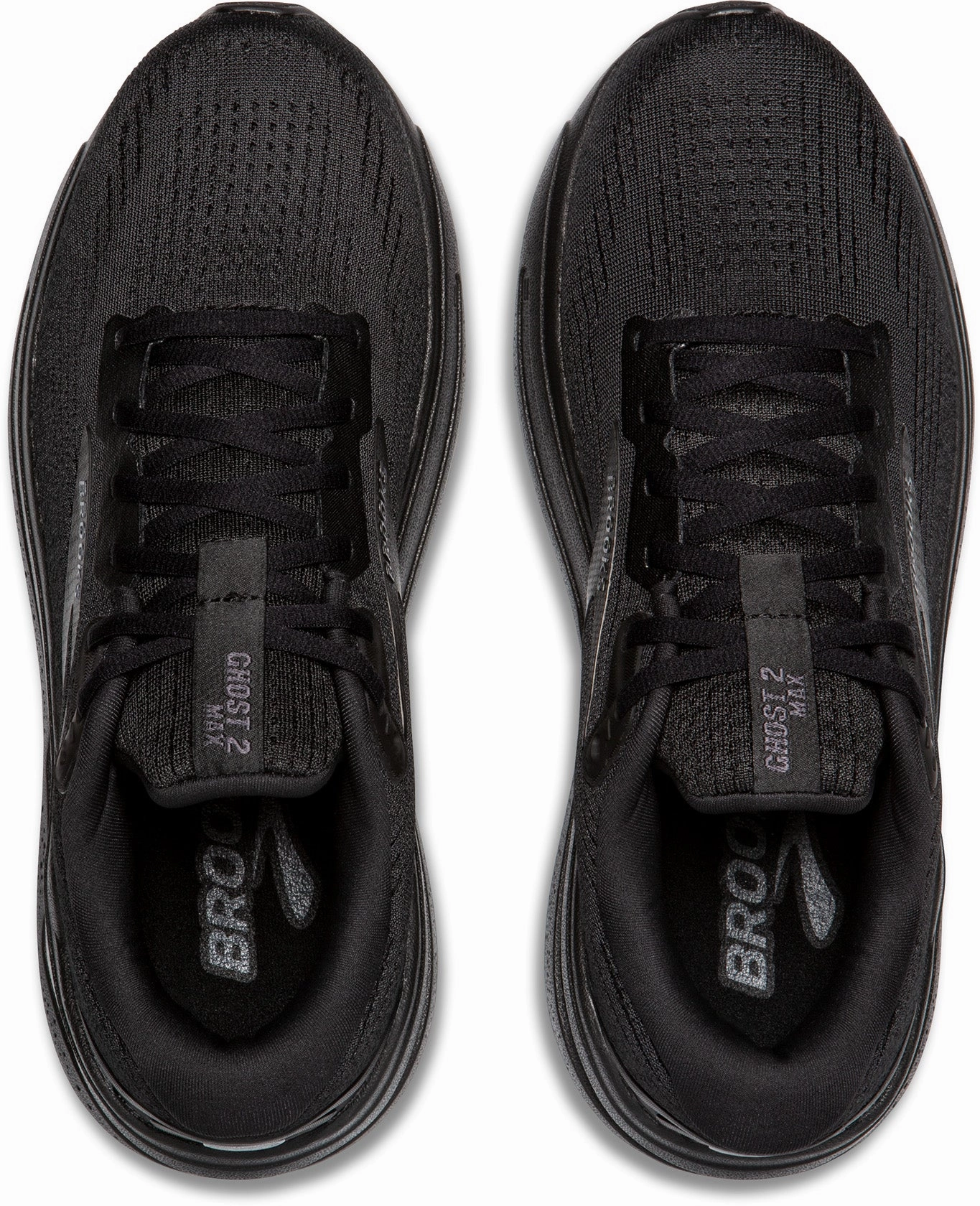 Ghost Max 2 Men's Running Shoes (Width D)
