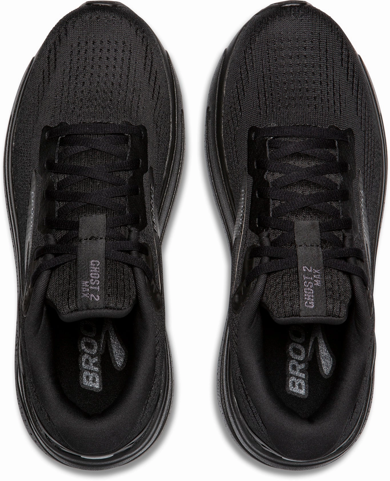Ghost Max 2 Women's Running Shoes (Width B)