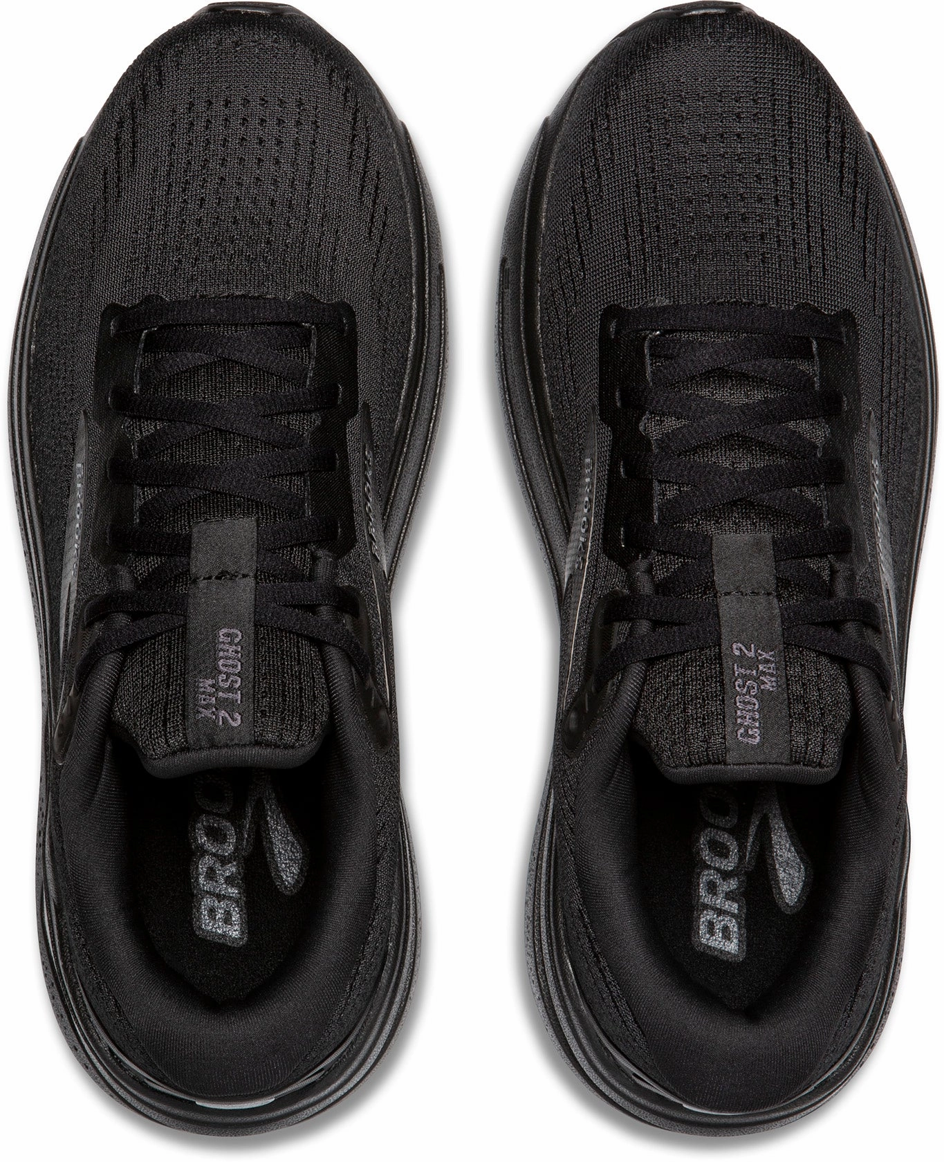 Ghost Max 2 Women's Running Shoes (Width D)