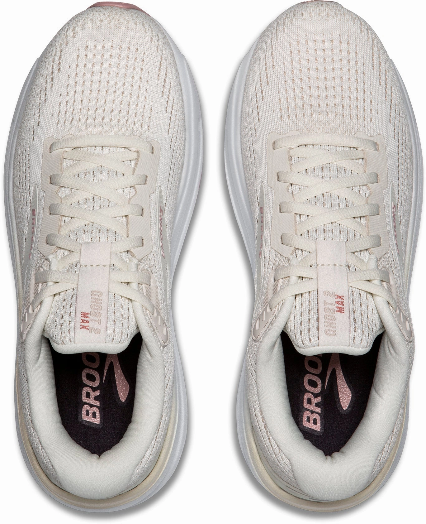 Ghost Max 2 Women's Running Shoes (Width D)