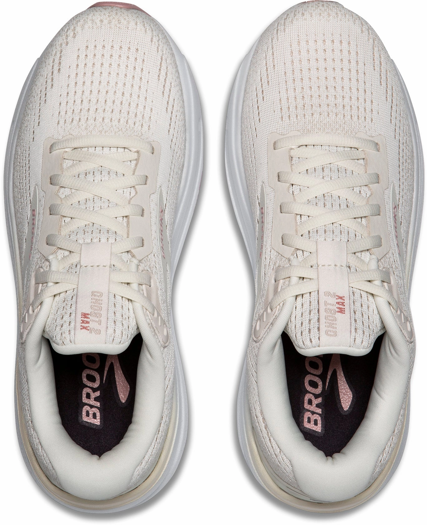 Ghost Max 2 Women's Running Shoes (Width D)
